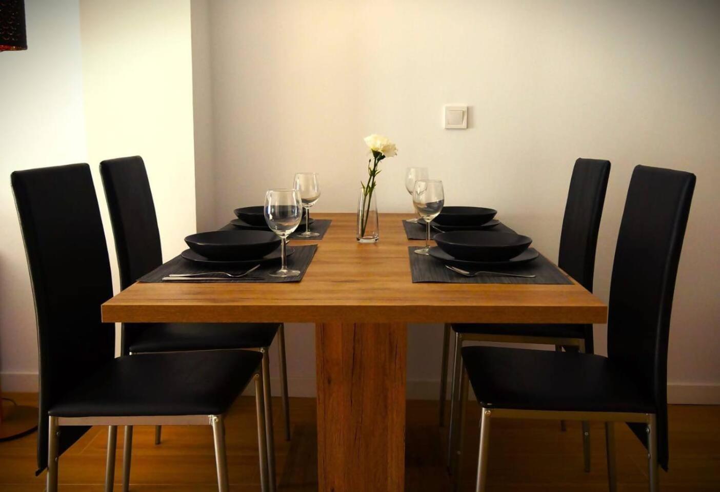 Ohana Home 3 Malaga Luaran gambar