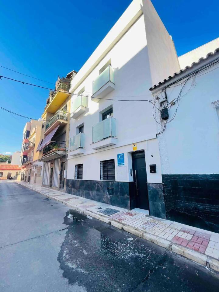 Ohana Home 3 Malaga Luaran gambar