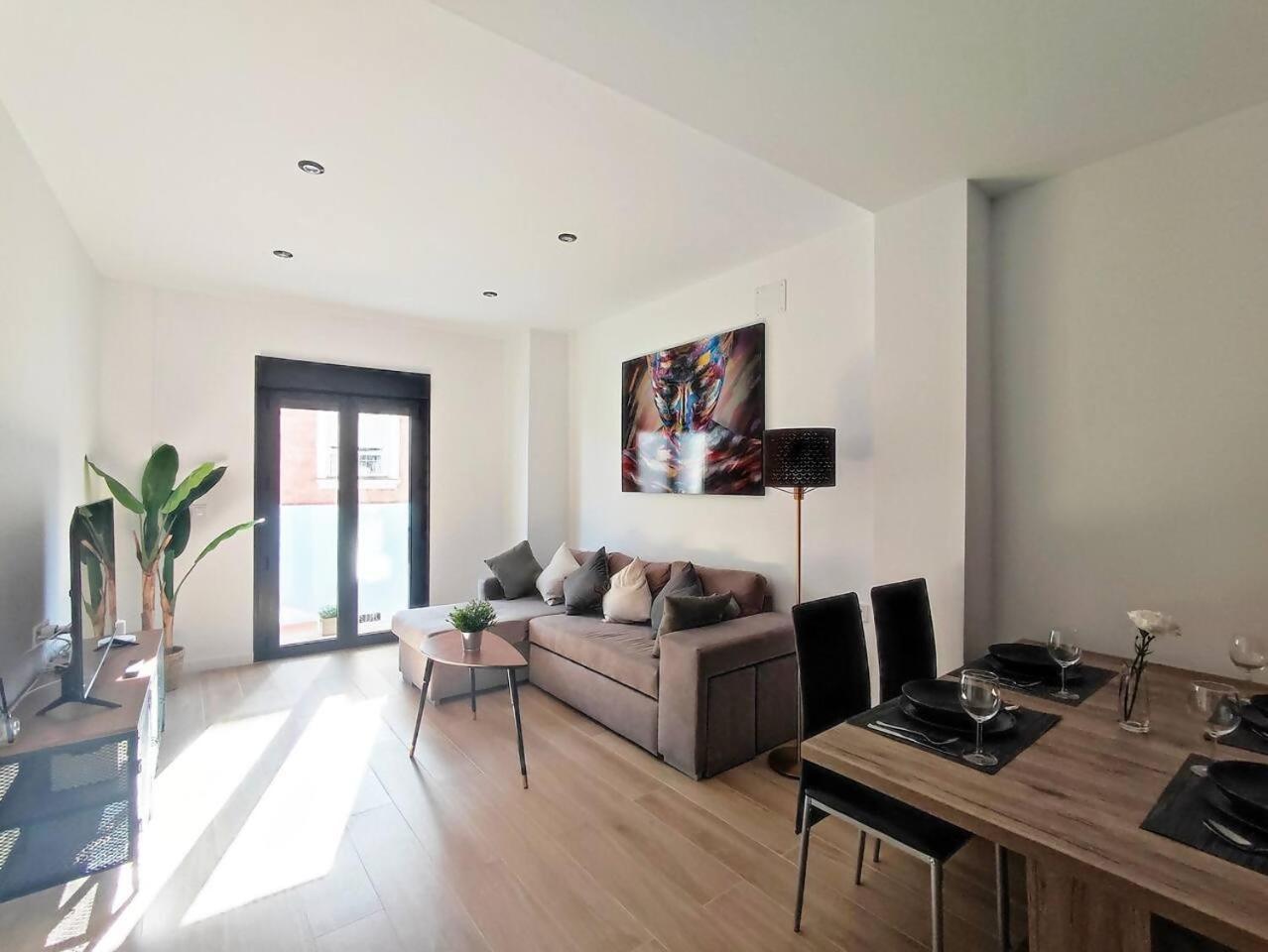 Ohana Home 3 Malaga Luaran gambar