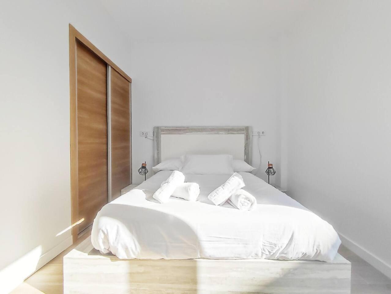 Ohana Home 3 Malaga Luaran gambar