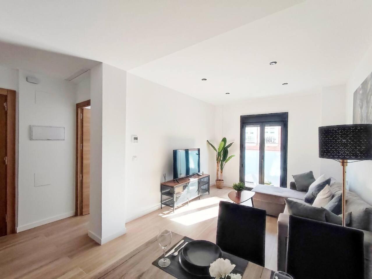 Ohana Home 3 Malaga Luaran gambar