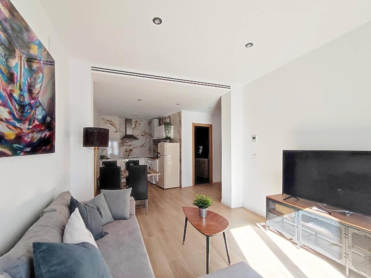 Ohana Home 3 Malaga Luaran gambar