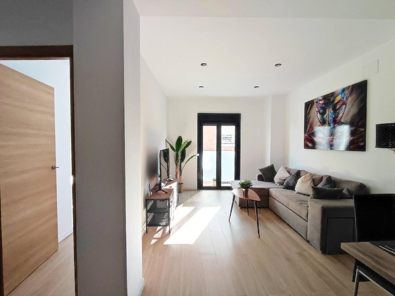 Ohana Home 3 Malaga Luaran gambar