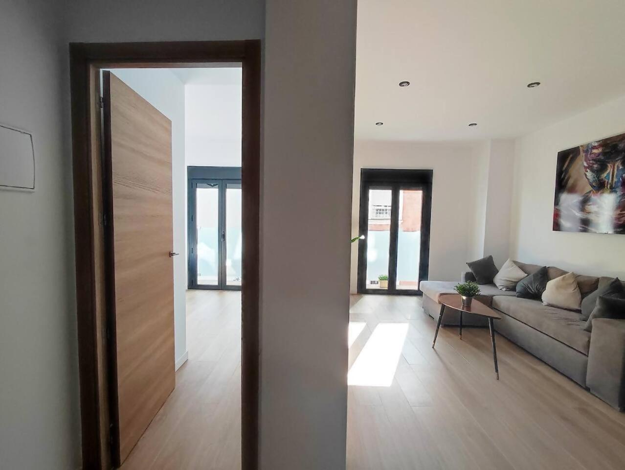Ohana Home 3 Malaga Luaran gambar