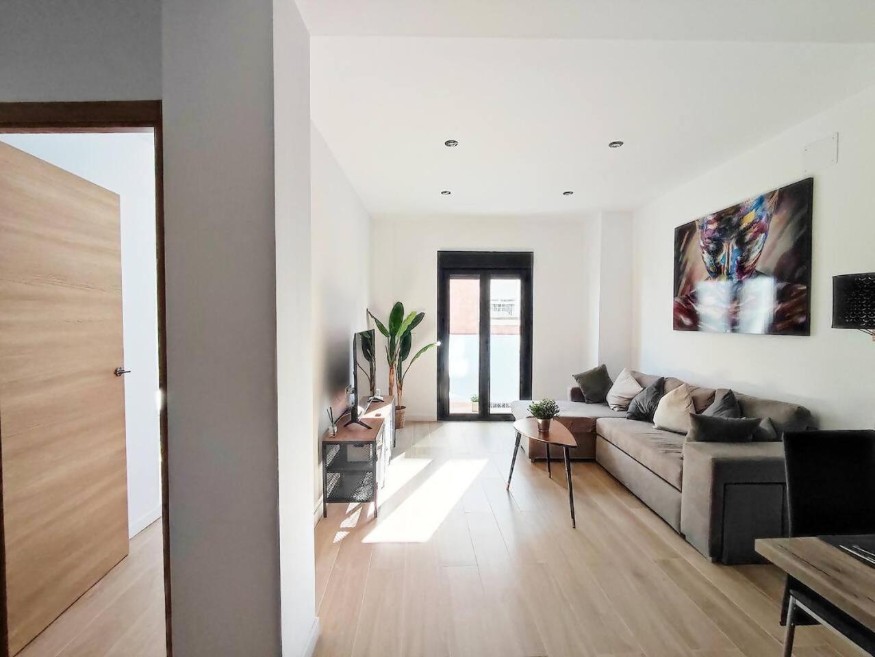 Ohana Home 3 Malaga Luaran gambar